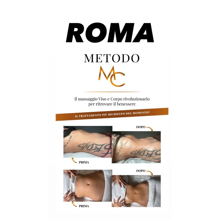 PREVENDITA Corso LINFOSNELLENTE 9/10 Novembre - 1830€  * 4 POSTI DISPONIBILI *