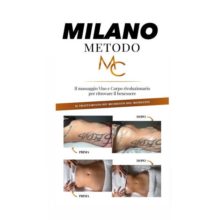 Corso LINFOSNELLENTE 29/30 Settembre - 1500€