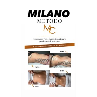 Corso LINFOSNELLENTE 20/21 Ottobre - 1500€