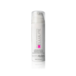 Soluzione intensiva in gel CELLULITE