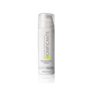 Soluzione intensiva in gel TONIFICANTE