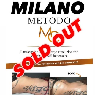 Corso LINFOSNELLENTE 29/30 Settembre - 1500€  *  SOLD OUT