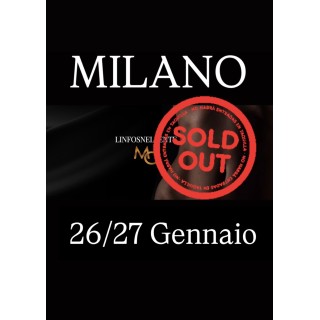 ⚜️Corso LINFOSNELLENTE 26/27 Gennaio  - SOLD OUT